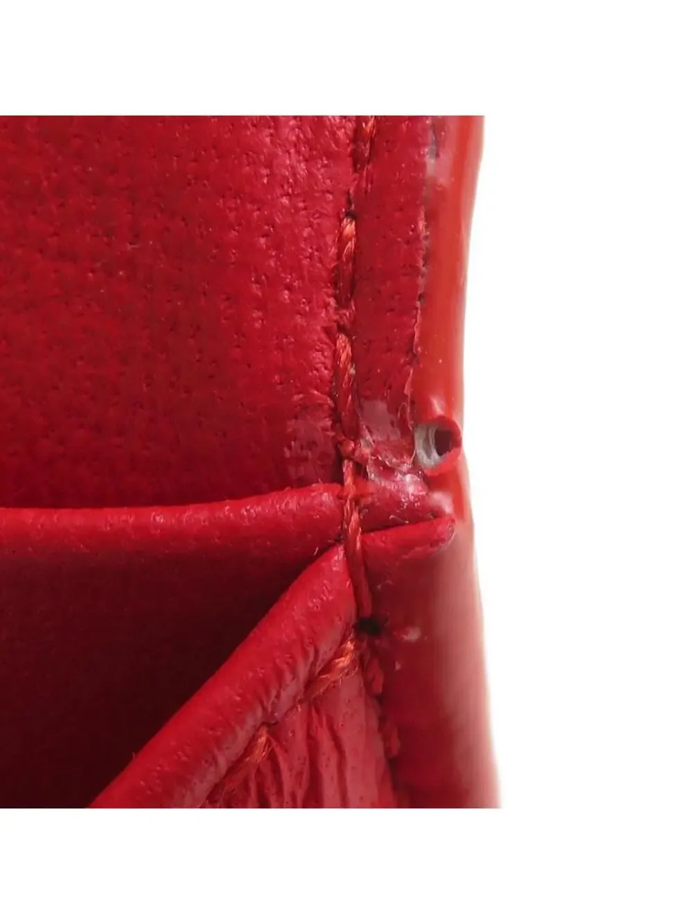 Auth Bottegaveneta Intrecciato Long #326260B35B
